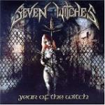 THE YEAR OF THE WITCH (CD)