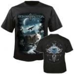 THE DAYS OF WOLVES (TS)