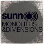 MONOLITHS & DIMENSIONS (CD)