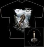 BY THE LIGHT OF THE NORDERN STAR (TS)