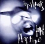 BONE MACHINE (CD)