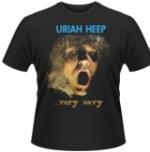 VERY ‘EAVY VERY ‘UMBLE (TS)