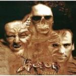 CAST IN STONE EXPANDED EDIT. (2CD 3D COVER)