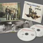 THE YARDBIRDS (A.K.A. ROGER THE ENGINEER) REMASTERED  40 ANN. SPECIAL EDIT. (2CD)