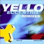 ECCENTRIX - REMIXES (CD)