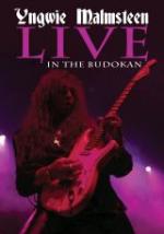 LIVE IN THE BUDOKAN (DVD)