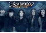 Италианските power-sympho-metal герои RHAPSODY OF FIRE се завръщат с фантастичен нов албум “THE FROZEN TEARS OF ANGELS” който излиза на 5-ти Март от легендарния вече германски лейбъл NUCLEAR BLAST/ Wizard - дом на Nightwish, Blind Guardian, Edguy, Dimmu Borgir, Korpiklaani, Therion, Epica, Sonata Arctica, Rage и много други [!] 
