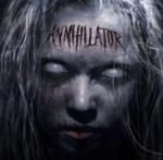 ANNIHILATOR VINYL (PIC LP)
