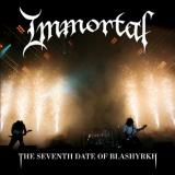 THE SEVENTH DAY OF BLASHYRKH