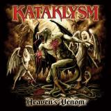 HEAVEN’S VENOM