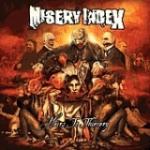 HEIRS TO THIEVERY (CD)