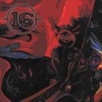 DROP OUT RE-ISSUE (CD)