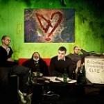 BECOMING SOMEONE ELSE (DIGI)