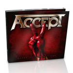 BLOOD OF THE NATIONS LTD. EDIT. (DIGI)