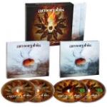FORGING THE LAND OF THOUSAND LAKES LTD. EDIT. (2DVD+2CD BOX)