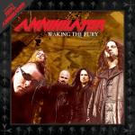 WAKING THE FURY VINYL (LP)