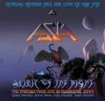 SPIRIT OF THE NIGHT – LIVE IN CAMBRIDGE 2009 (CD+DVD BOX)