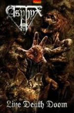 LIVE DEATH DOOM LTD. EDIT. (2CD+DVD DIGI)