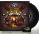 BLACK COUNTRY COMMUNION (2LP BLACK)
