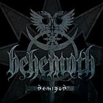 DEMIGOD LTD. EDIT. (CD+DVD)