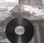 HVIS LYSETT TAR OSS VINYL (LP BLACK)