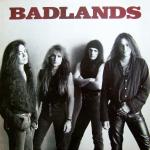 BADLANDS REMASTERED (CD)