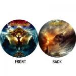 AT THE EDGE OF TIME (2LP PIC)