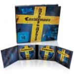 ASHES TO ASHES (CD+DVD DIGI)