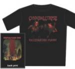 EVISCERATION TOUR (TS)