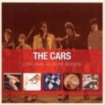 ORIGINAL ALBUM SERIES (5CD BOX)