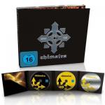 COMING ALIVE LTD. EDIT. (2DVD+CD DIGI)