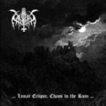 LUNER ECLIPSE, CHAOS TO THE RUIN (CD)