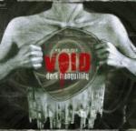 WE ARE THE VOID DELUXE EDIT. (CD+DVD DIGI)