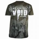 WE ARE THE VOID (TS)