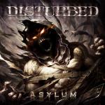 ASYLUM (CD)
