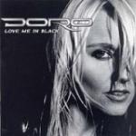 LOVE ME IN BLACK (CD)