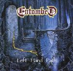 LEFT HAND PATH (CD)