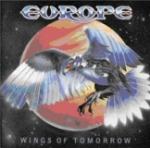WINGS OF TOMORROW REISSUE (CD)