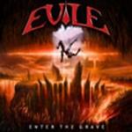 ENTER THE GRAVE (CD)