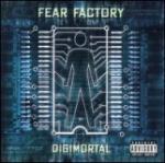 DIGIMORTAL (CD)