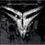 TRANSGRESSION (CD)
