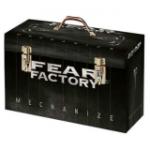 MECHANIZE LTD. EDIT. FANBOX (TOOL BOX)