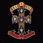 APPETITE FOR DESTRUCTION (CD)