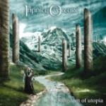 KINGDOM OF UTOPIA (CD)