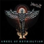 ANGEL OF RETRIBUTION VINYL REISSUE (2LP BLACK)