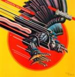 SCREAMING FOR VENGEANCE RE-ISSUE VINYL (LP+DOWNLOAD)