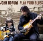 PLAY YARD BLUES (DIGI)