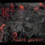 BLACK GARDEN (CD)