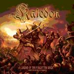 CHAPTER VI – THE LAST NIGHT ON THE BATTLEFIELD (CD)