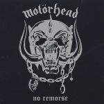 NO REMORSE DELUXE EDIT. (2CD)